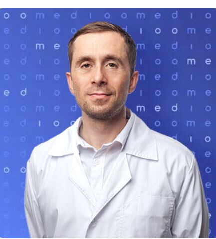 Эльдар Альбертович Лозгачев