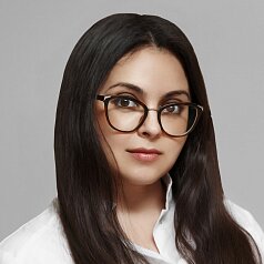 Алия Камильевна Гузь