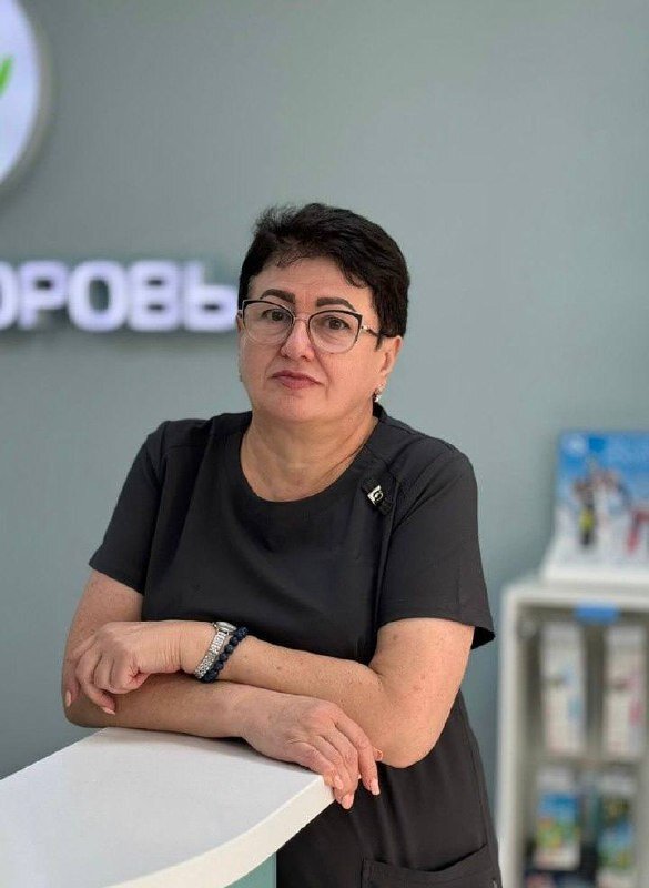 Надежда Петровна Унтевская