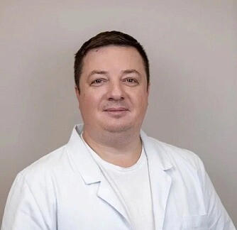 Сергей Иванович Топоров