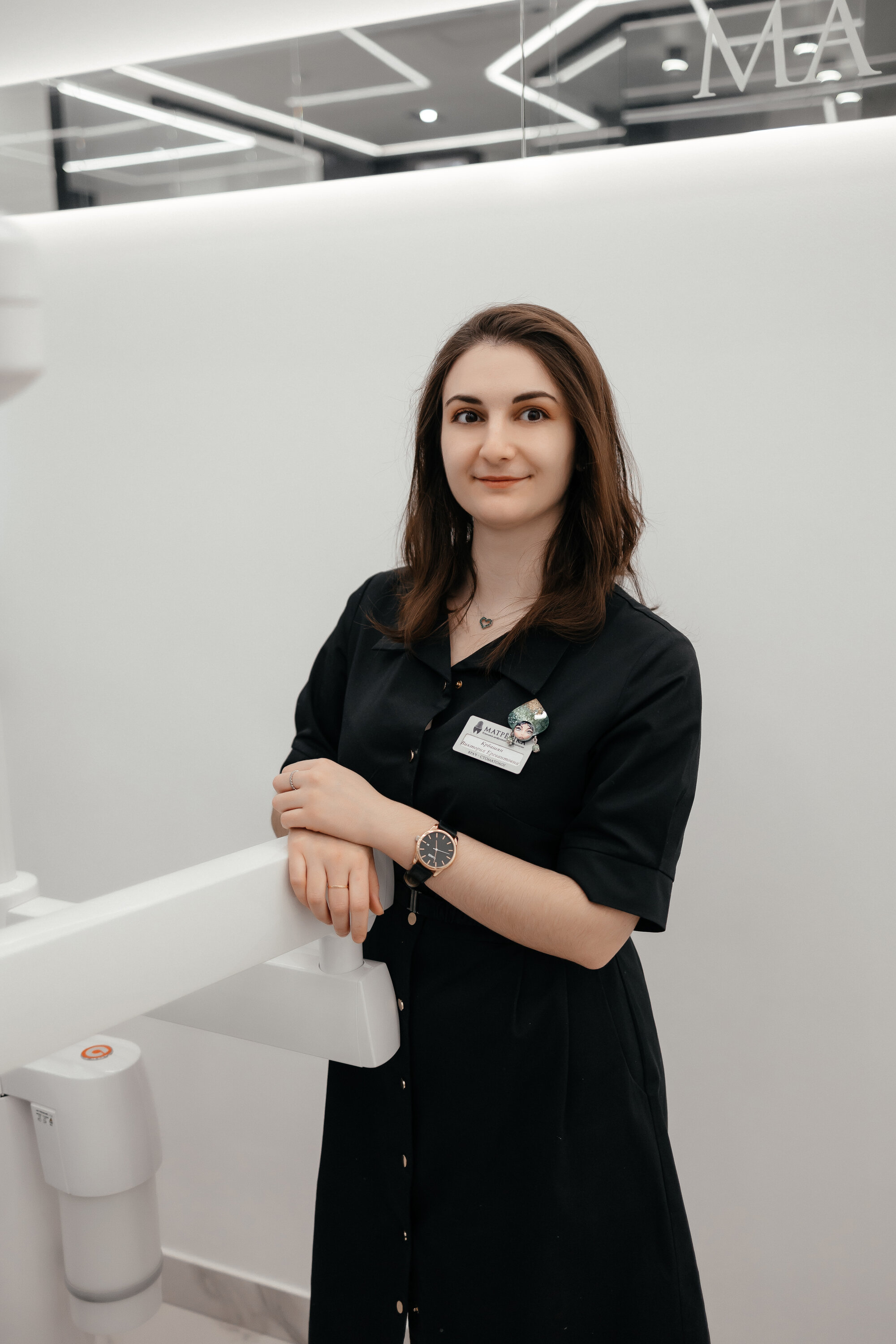 Виктория Еревантовна Крбашян