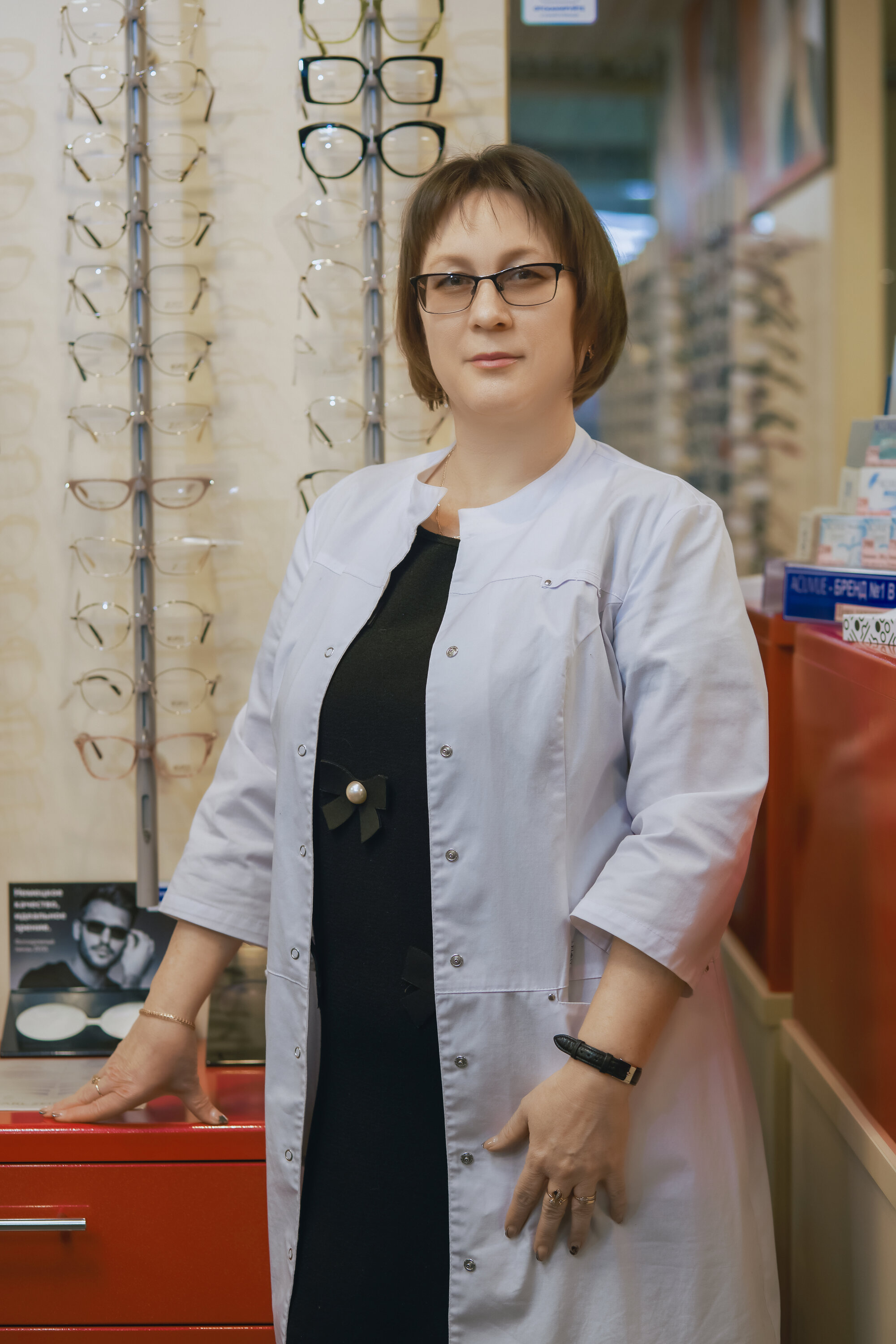 Светлана Александровна Сергиевская