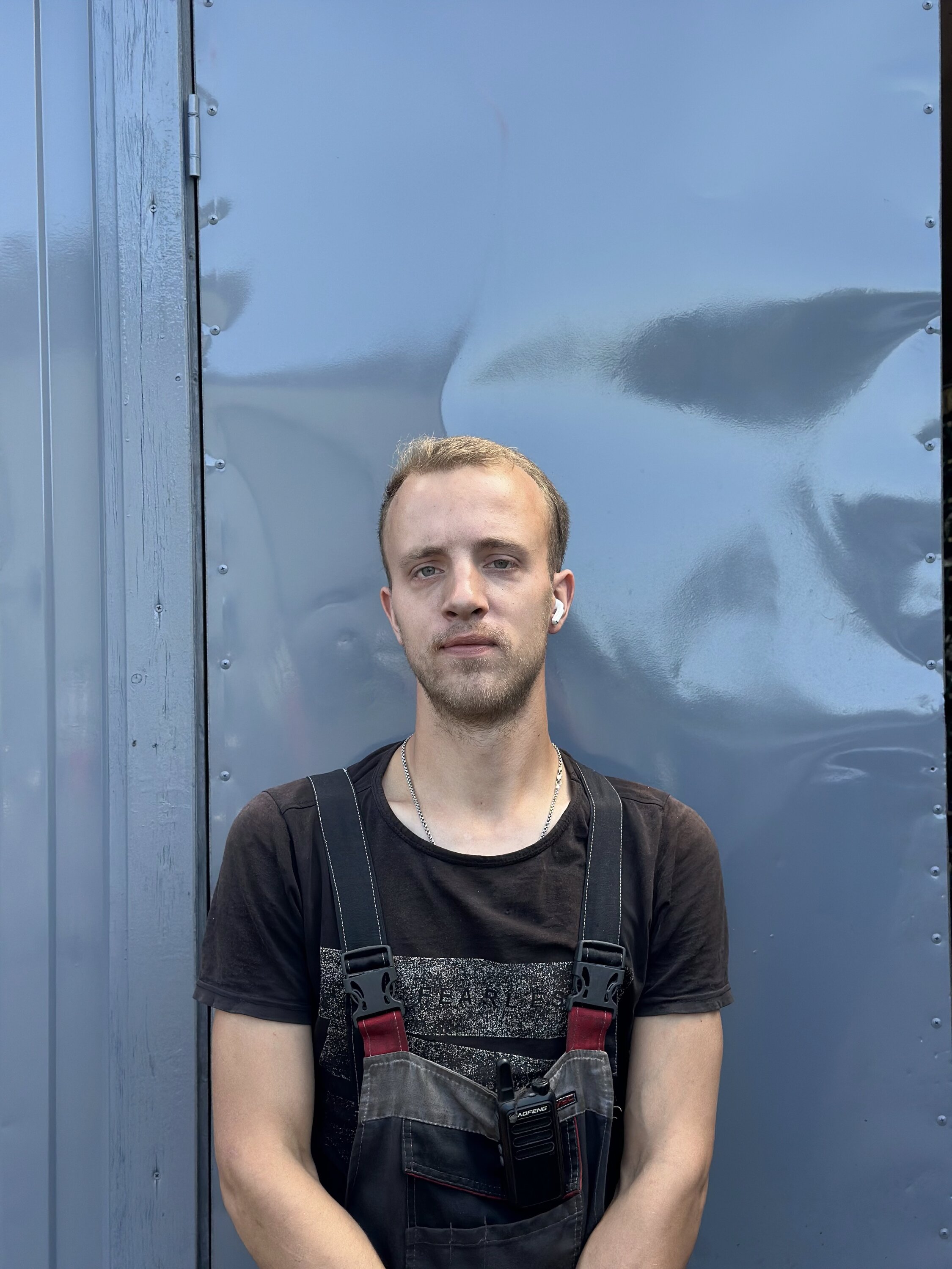 Александр Вячеславович Матвеев