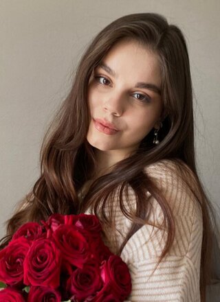 Камила Мамедова