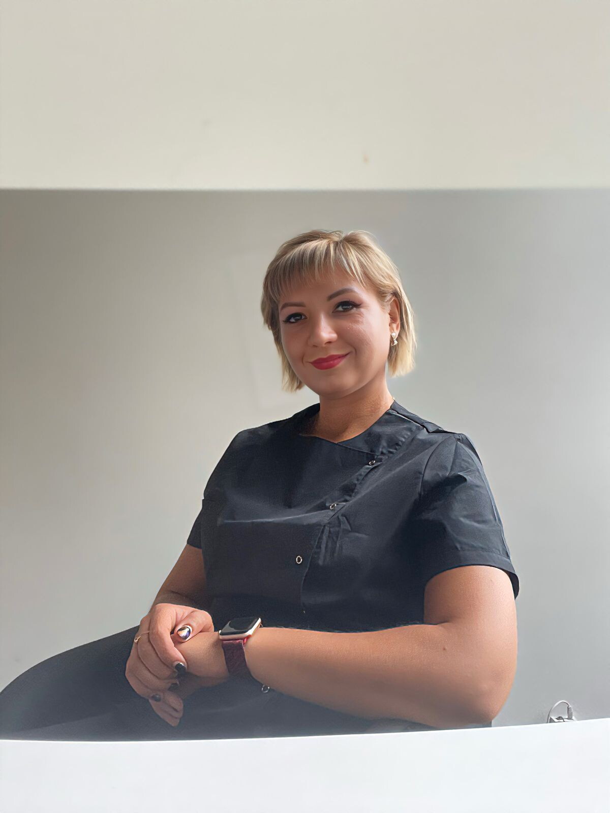 Маргарита Александровна Леднева