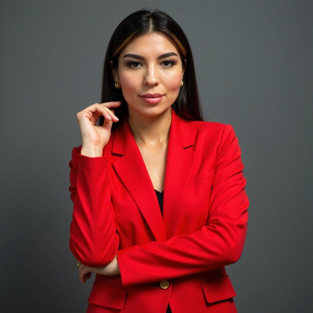 Марина Валерьевна Анисимова