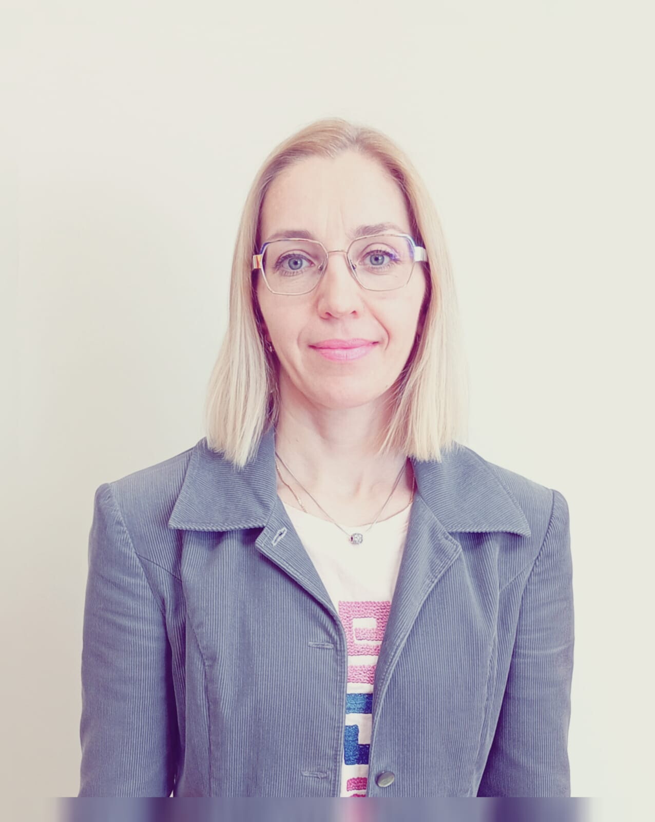 Наталия Александровна Крылова