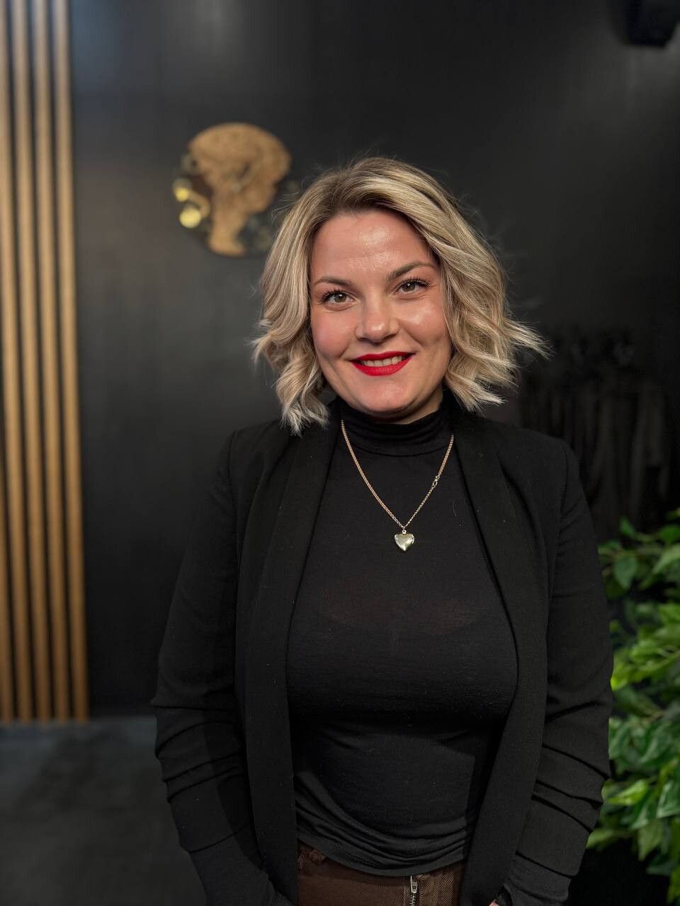 Анастасия Судакова