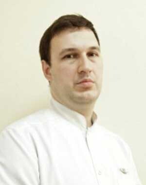 Максим Андреевич Некрасов