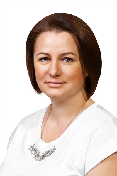 Татьяна Кузьминская