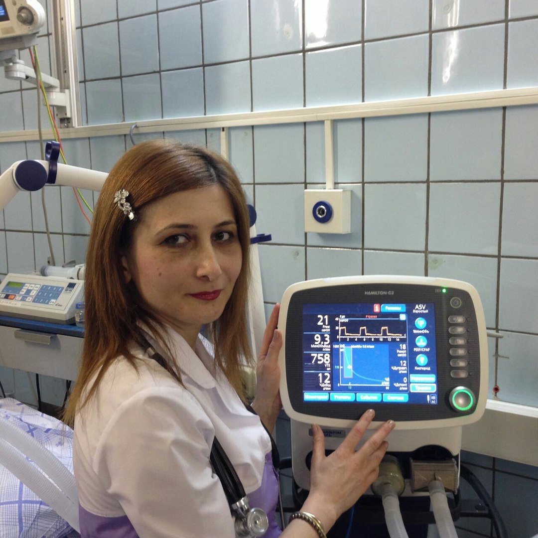 Ванда Кочиева