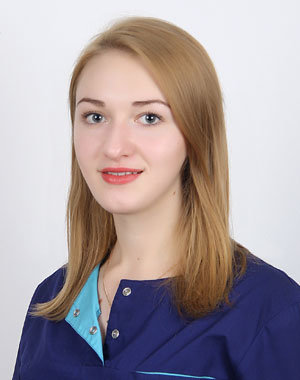 Анна Александровна Полевик