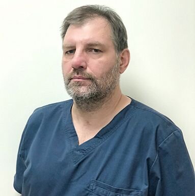 Дмитрий Валентинович Качура