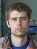 Кирилл Бажанов