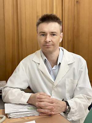 Андрей Владимирович Ральников