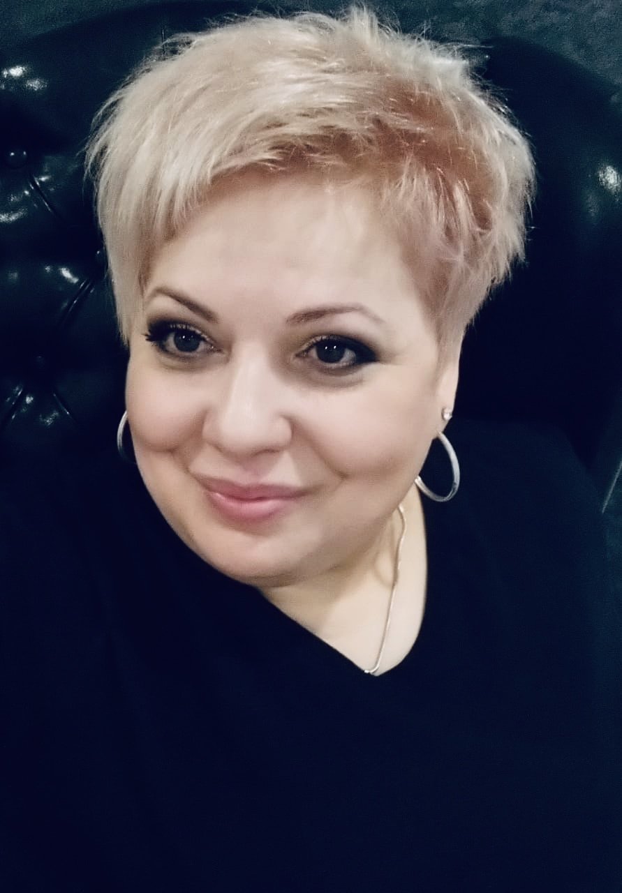 Гуттиера Гамлетовна Давидян