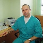 Юрий Анатольевич Кожевников