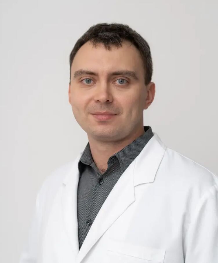 Сергей Владимирович Анпилогов