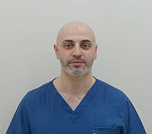 Владимир Малхазович Плиев