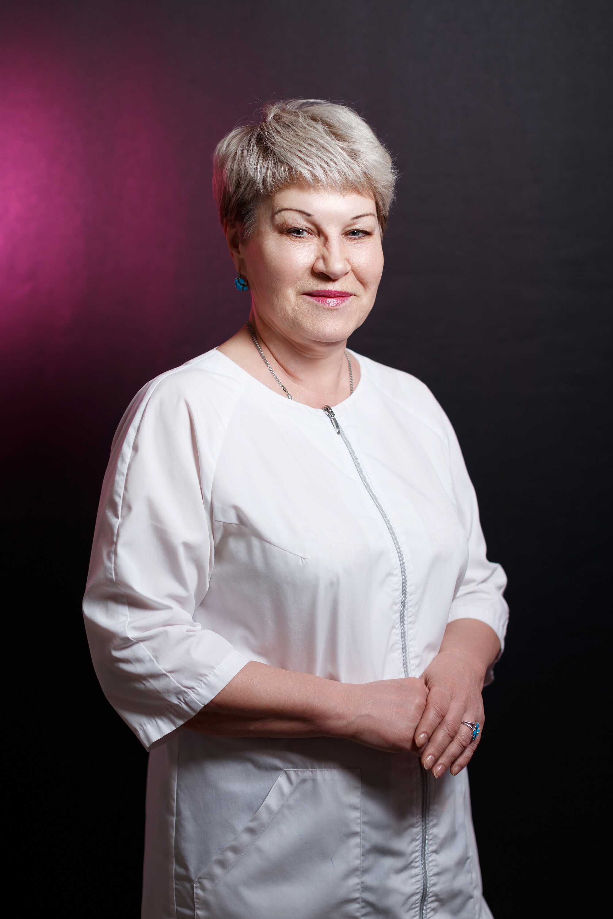 Татьяна Борисовна Перова