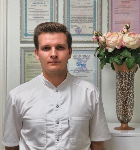 Евгений Александрович Галянов