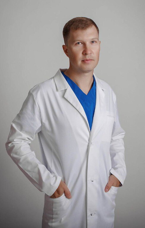 Артём Александрович Пономарёв