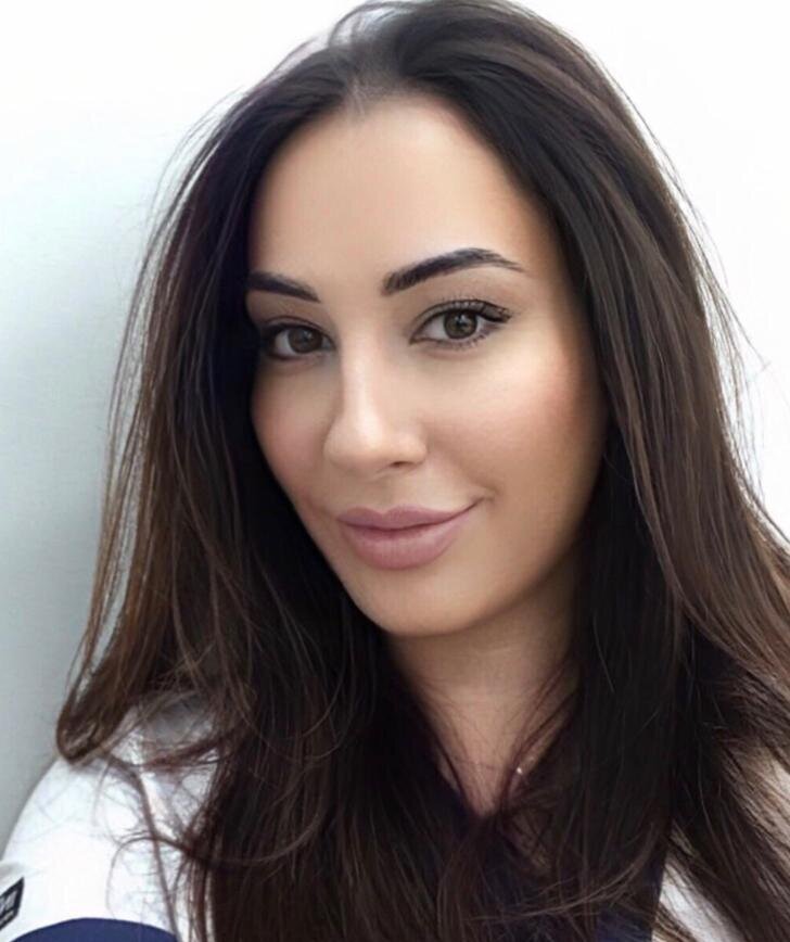 Диана Арутюнян