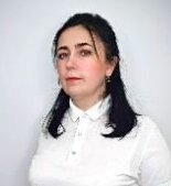 Ольга Кварацхелия