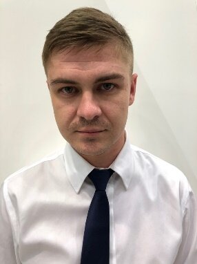 Денис Сергеевич Иванов