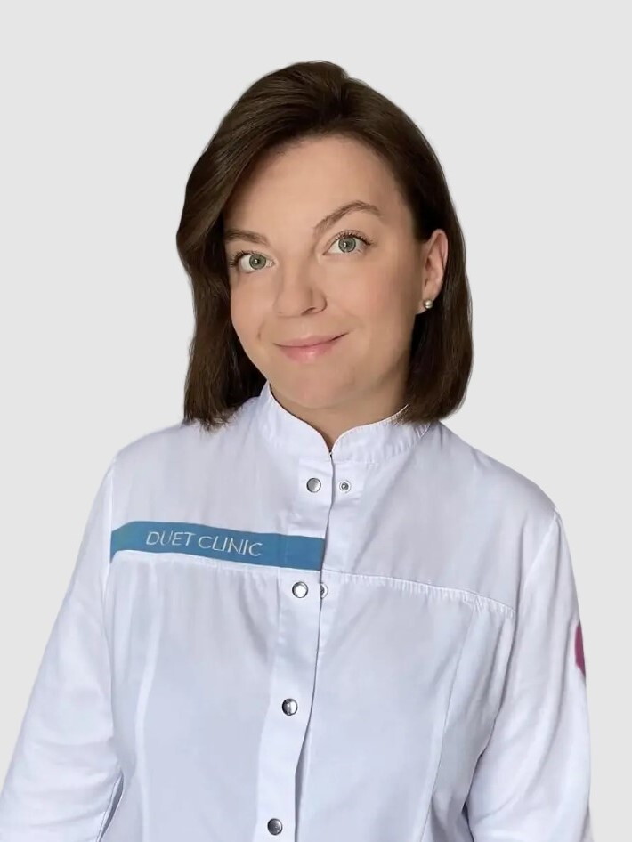 Ксения Олеговна Рахимова