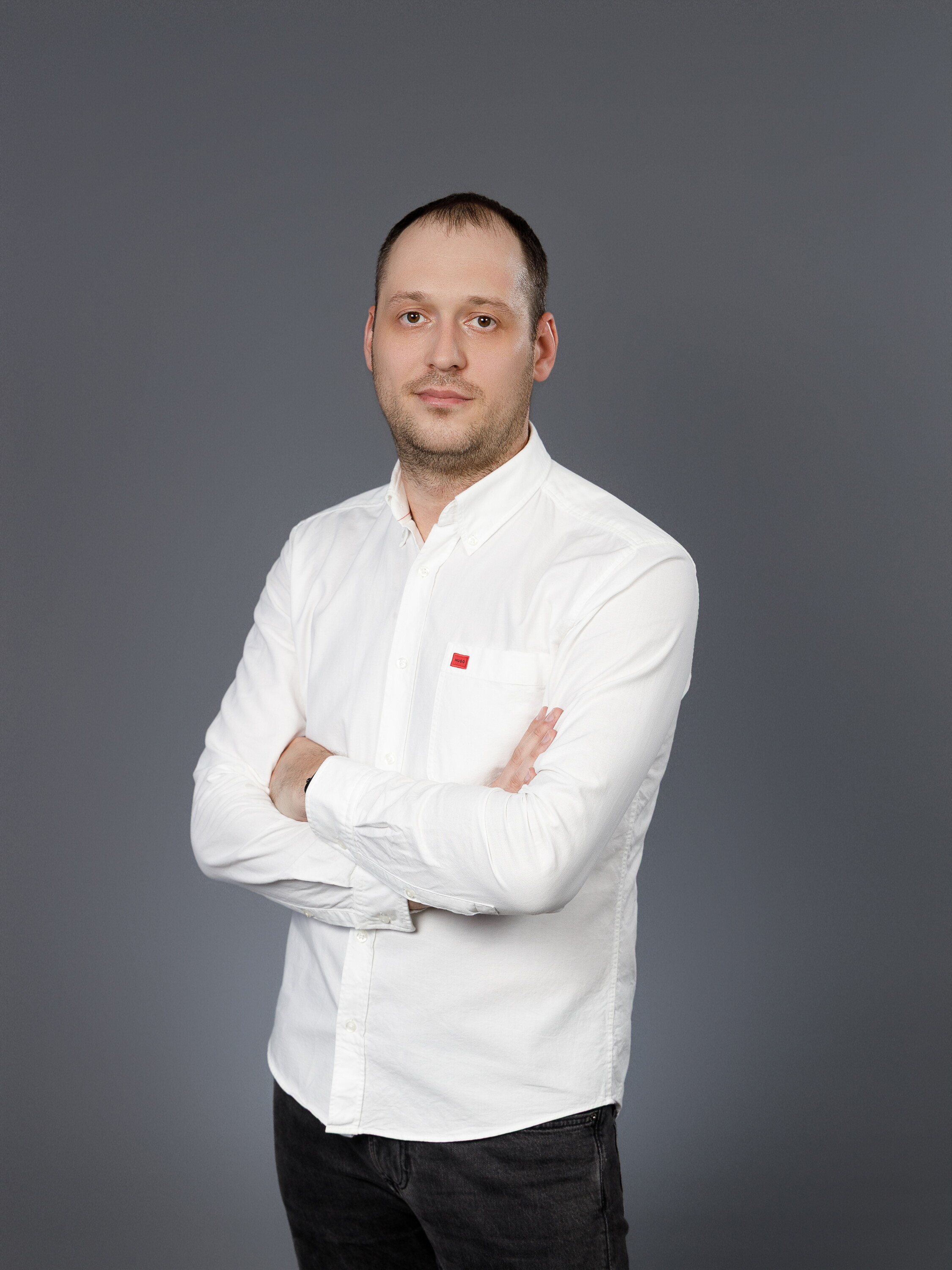 Григорий Михайлович Терентьев