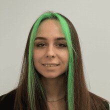 Екатерина Беренштейн