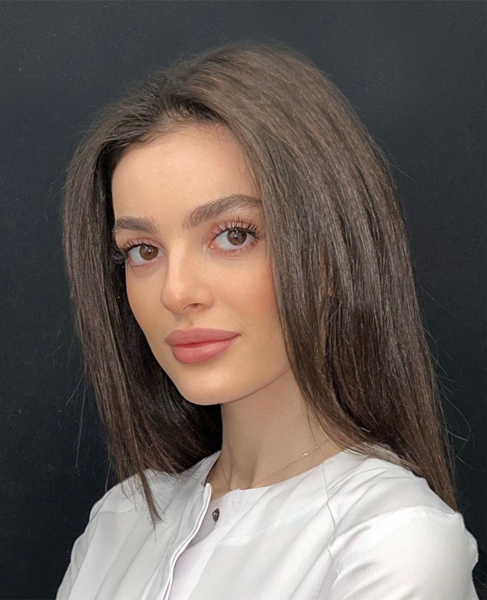 Ляна Андзоровна Тетова