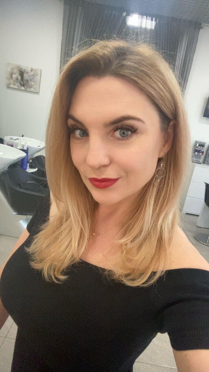 Екатерина Крюкова