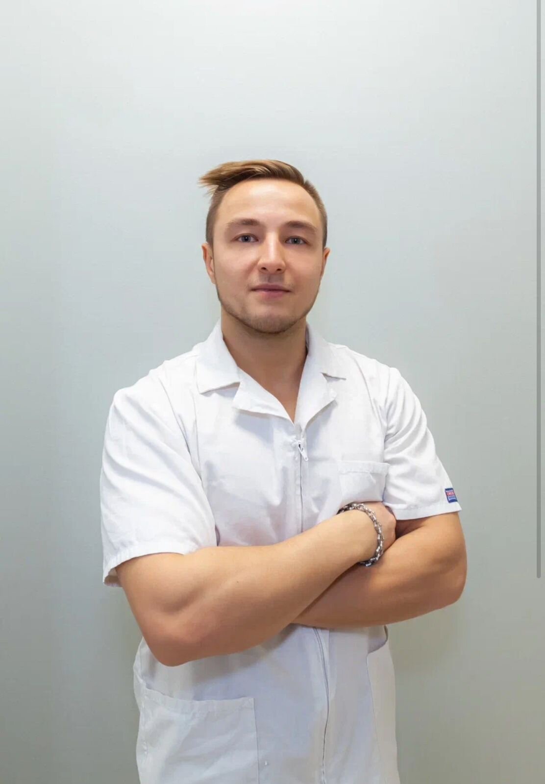 Никита Алексеевич Грачев