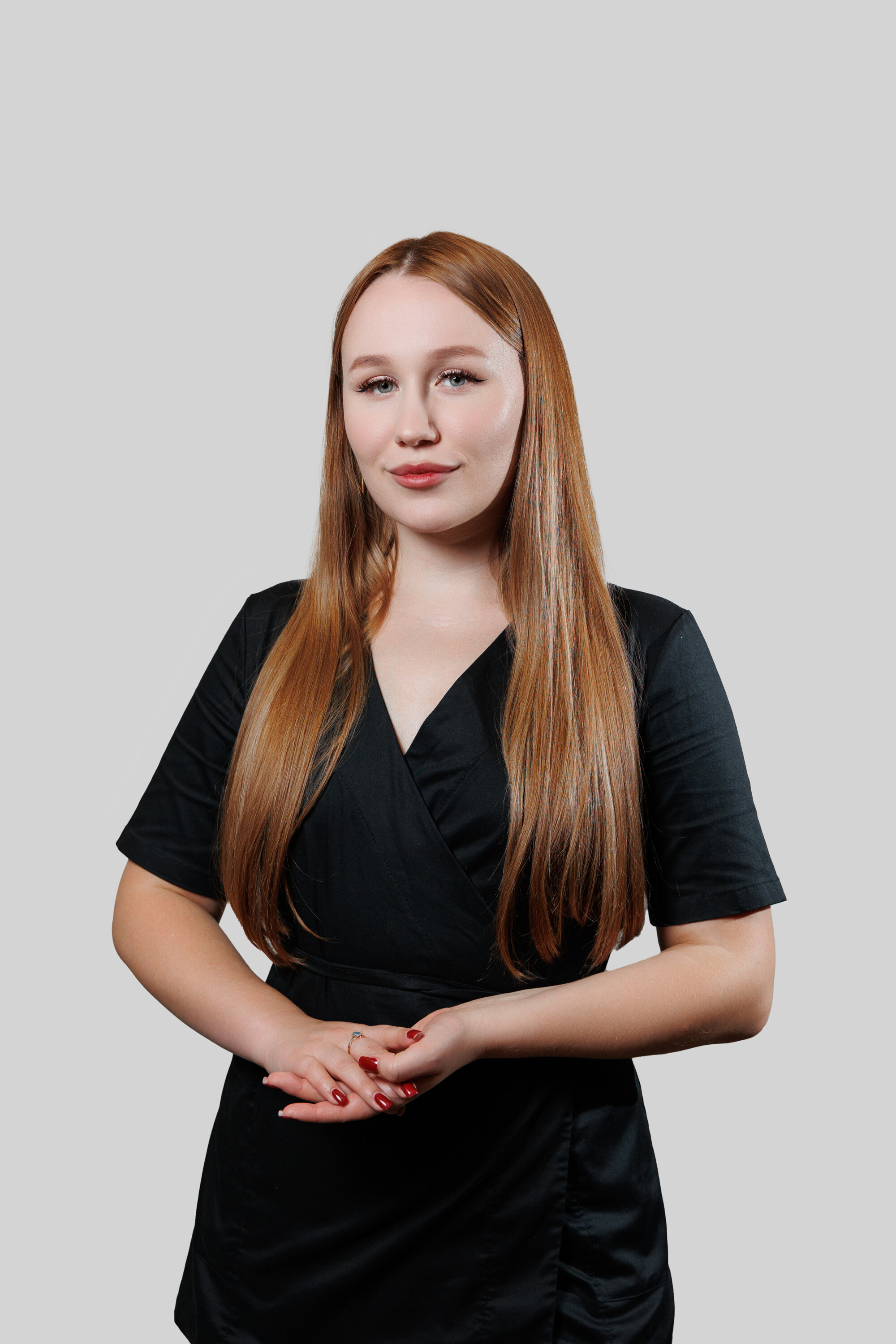 Аделина Наилевна Васильева