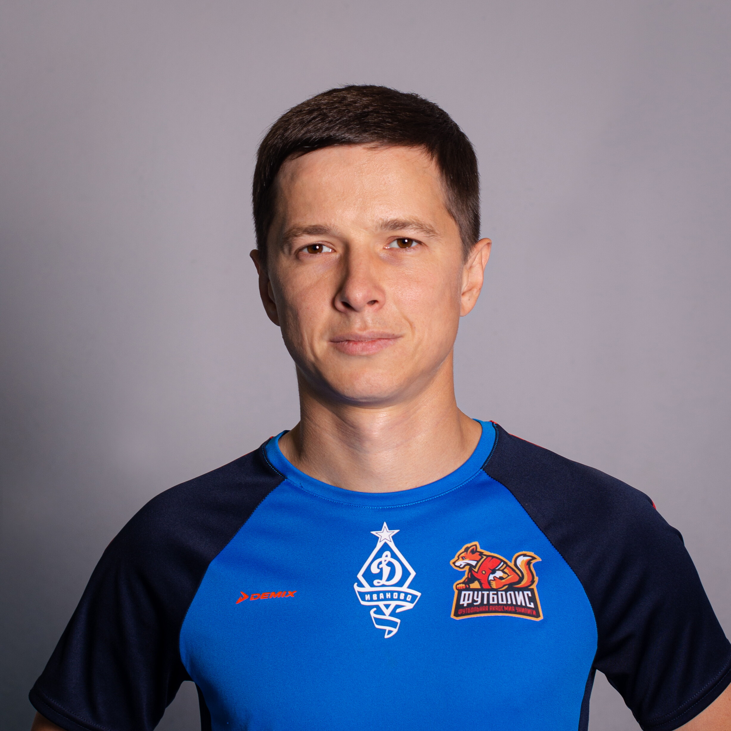 Виталий Гармаш