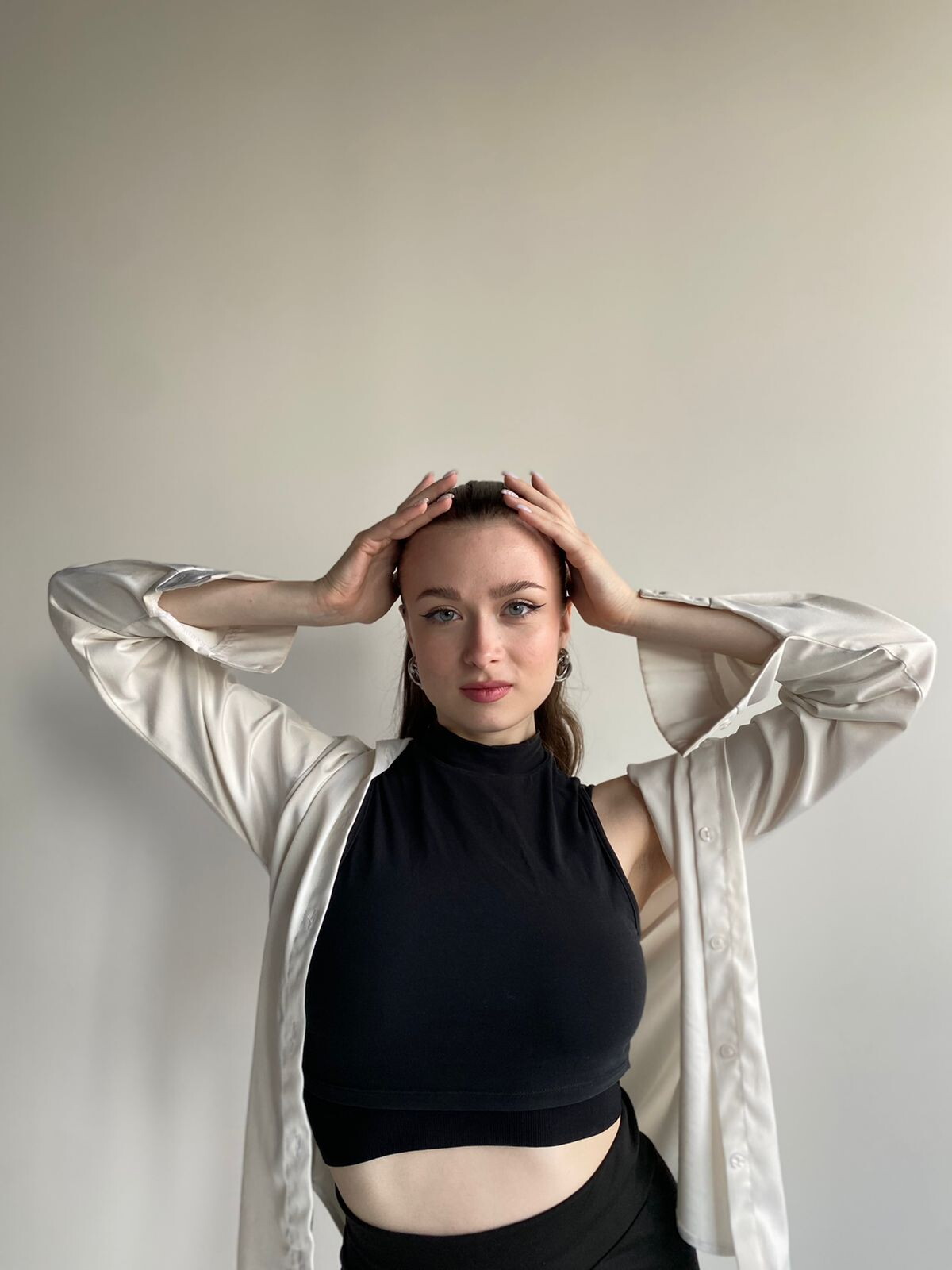 Екатерина Сергеевна Шефова