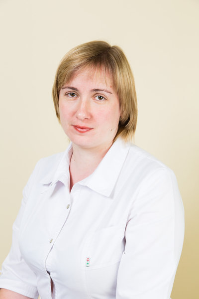 Елена Валентиновна Малахова