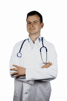 Иван Сергеевич Кудлинский