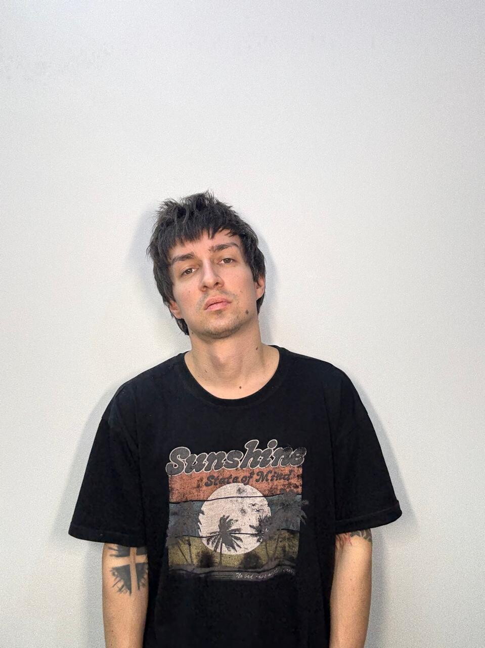 Денис Добровольский