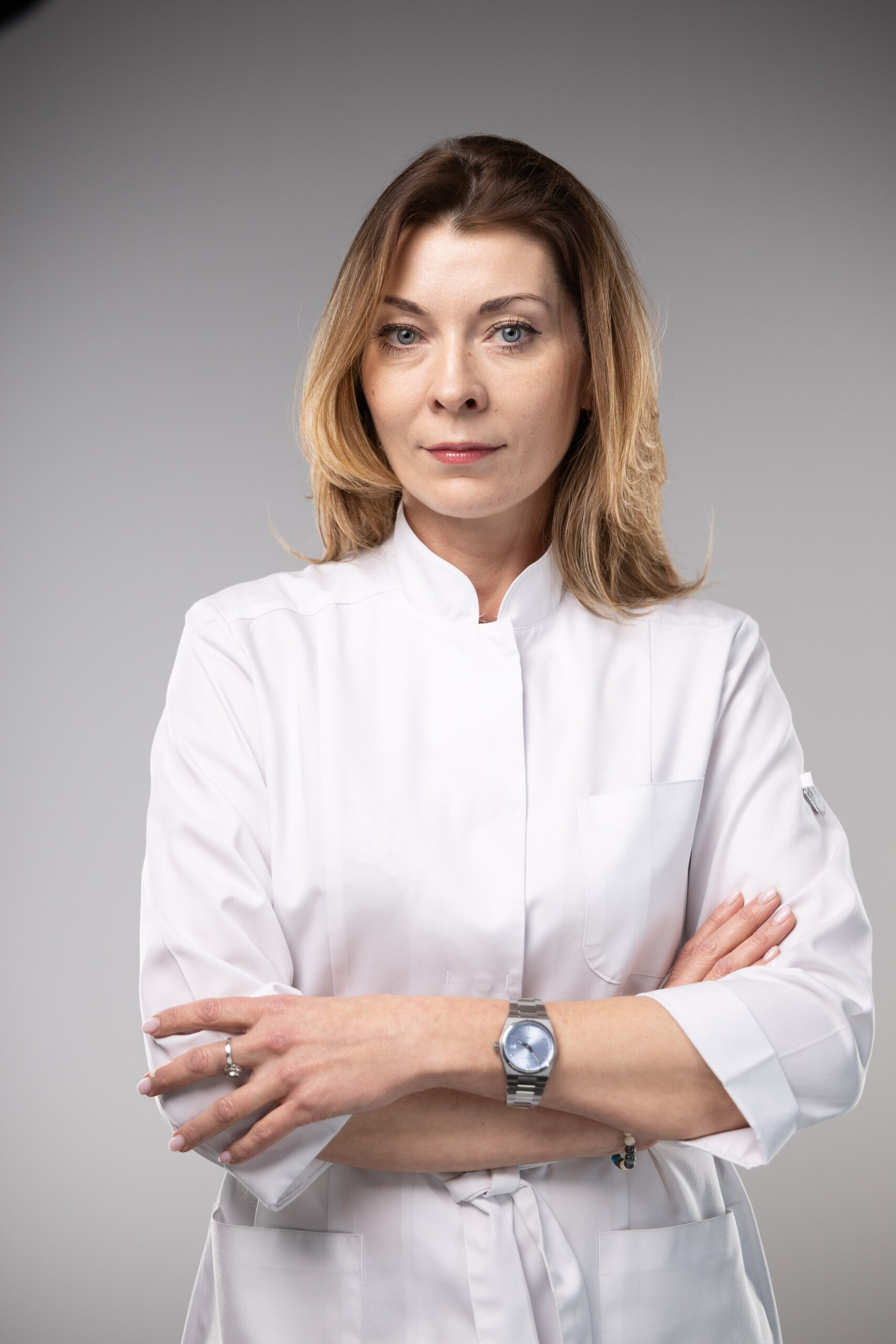 Юлия Александровна Катушкина