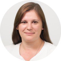 Анастасия Георгиевна Иванова