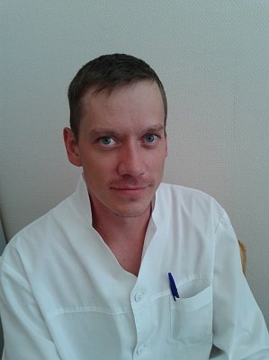 Роман Владимирович Ахметшин