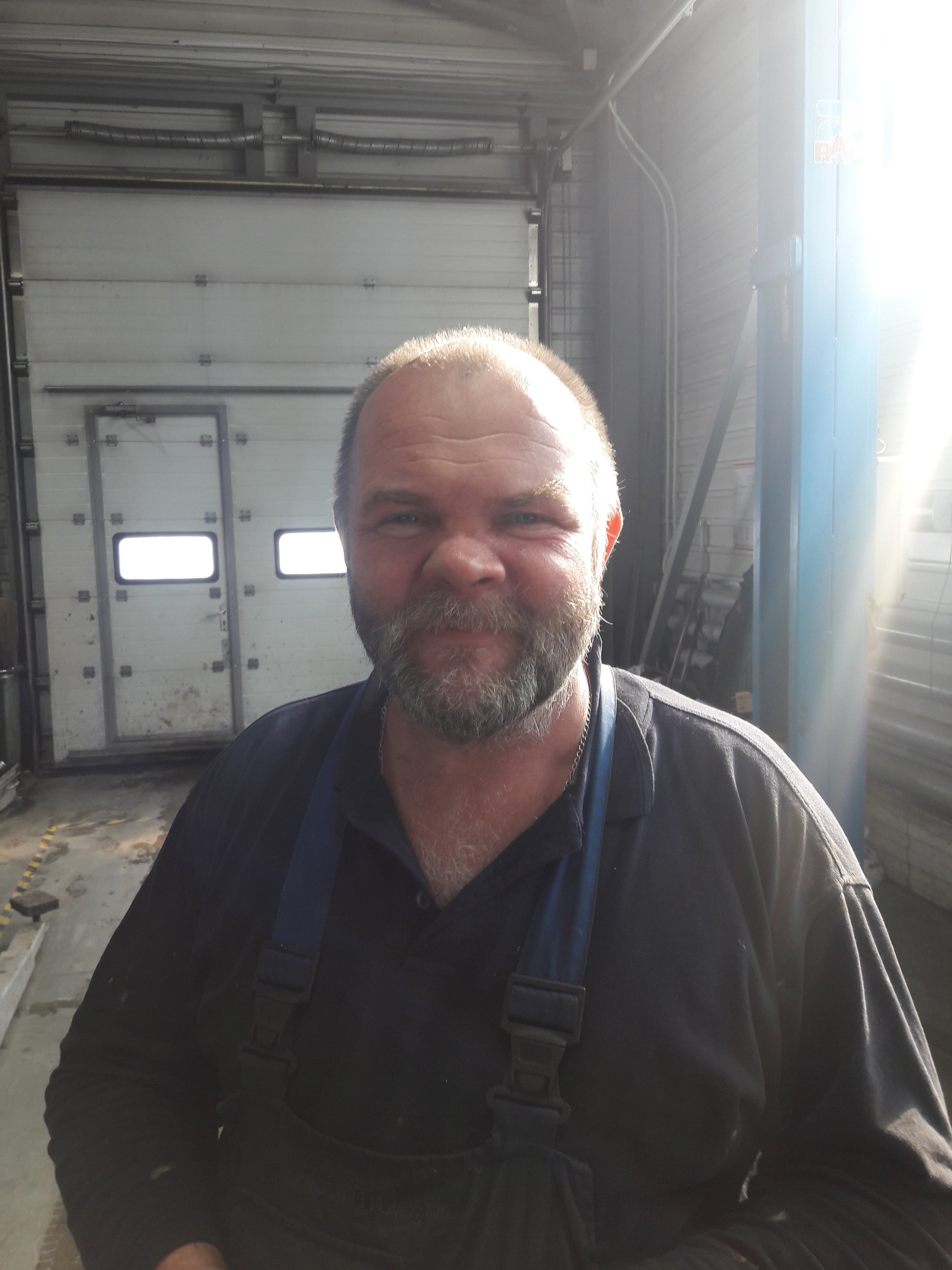 Сергей Александрович Демин