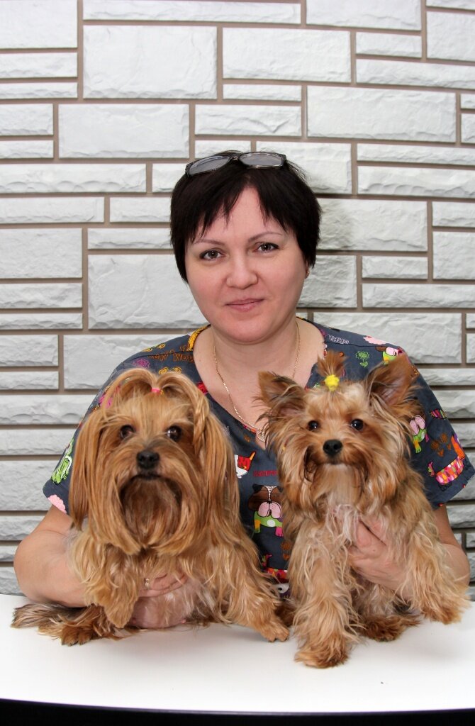 Галина Леонидовна Родина