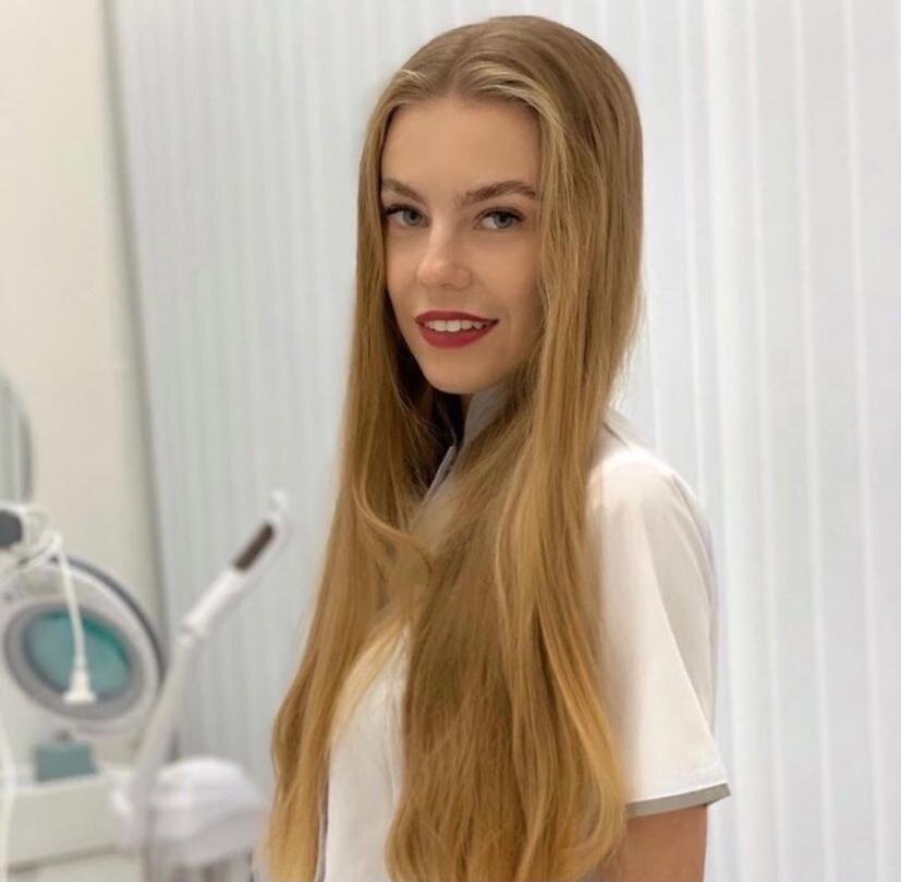 дарье косметолог