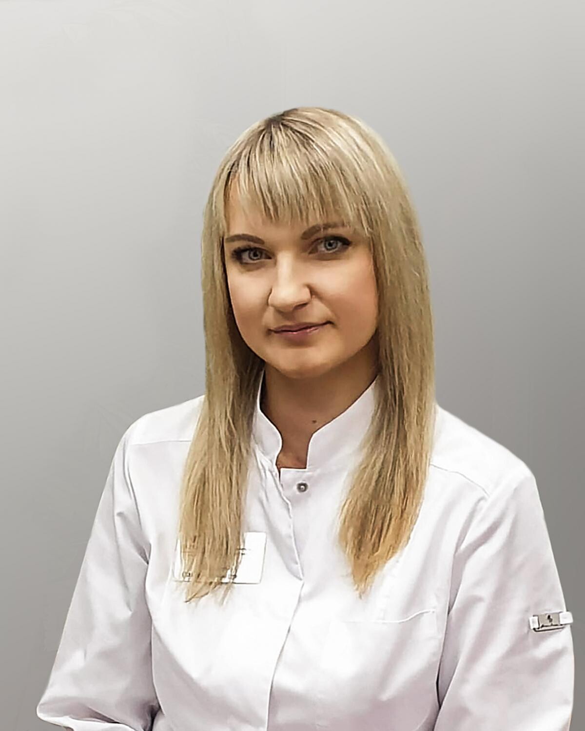 Ольга Александровна Ковалева