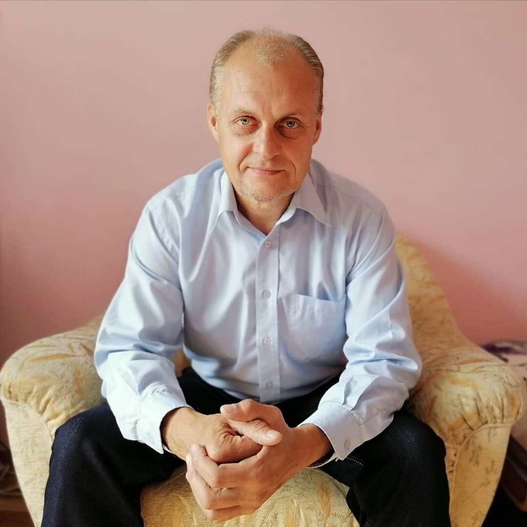 Игорь Иванович Катцин