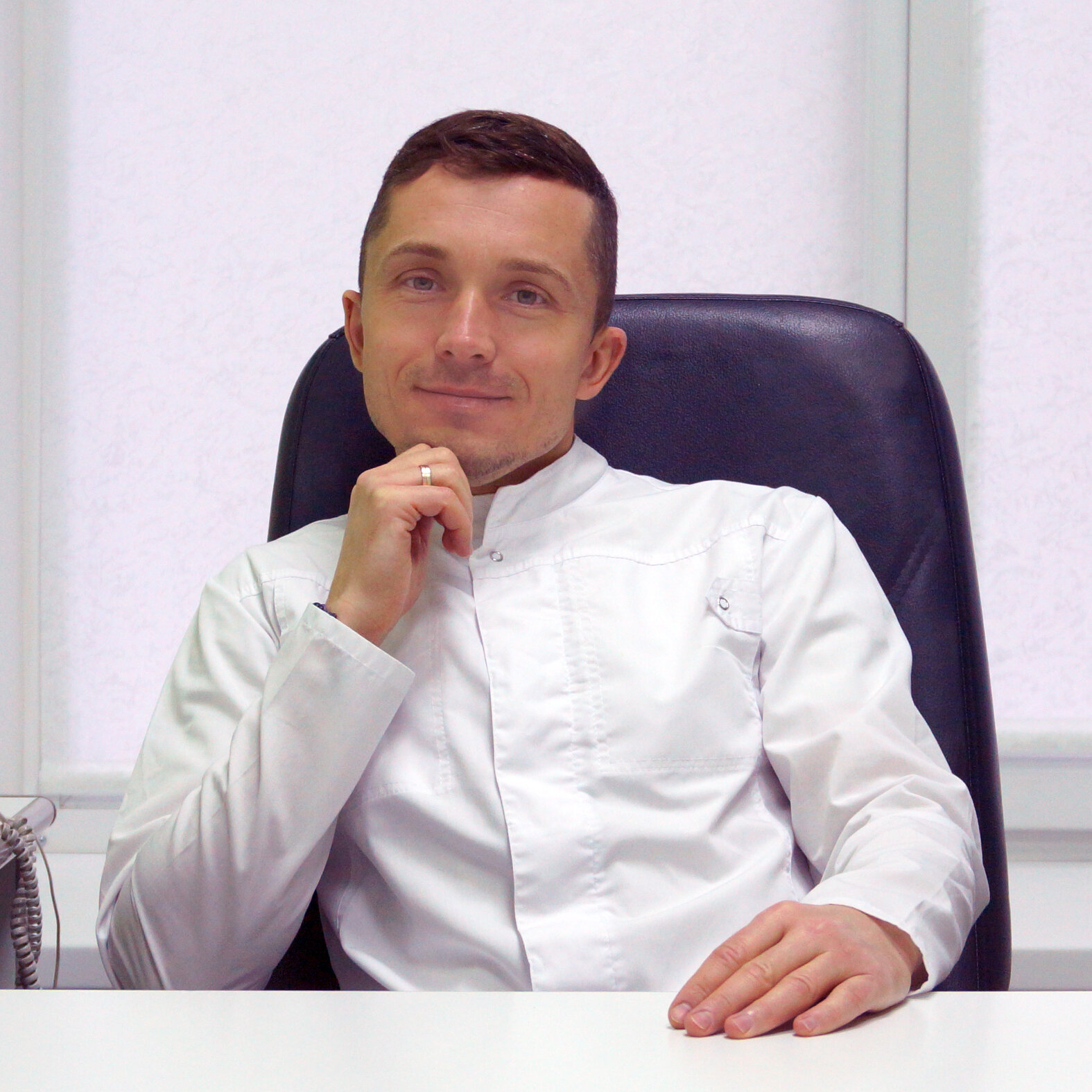 Вячеслав Сергеевич Брагин